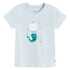 Cool Club Cool Club majica KR CCG3011764 D Zelena 104