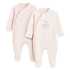 COOL CLUB COOL CLUB pidžama kombinezon 2 kom DR DH CCG3200997-00 Ž Roza 62