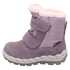 Superfit Superfit škornji ICEBIRD 1-006011-8510 D purple 28 Superfit Superfit škornji ICEBIRD 1-006011-8510 D purple 28