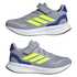 Adidas Adidas športni copat JP5148 RUNFALCON 5 EL C F grey 28