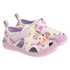 Cool Club Cool Club sandal SNB1S24-CG3200 D light violet 21 Cool Club Cool Club sandal SNB1S24-CG3200 D light violet 21