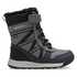 Merrell Merrell škornji SNOW CRUSH JR WTRPF  ML263130 F black/grey 24