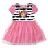 CERDA CERDA haljina KR 2900003144 GABBY´S DOLLHOUSE Ž Roza 98