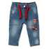 Original Marines Original Marines hlače denim DH DCP0232NM_VAR.1-DEN F 68