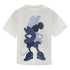 Original Marines Original Marines majica KR DEAV3527F DISNEY D Bela 116