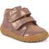 Froddo Froddo čevelj nizek G2130360 BAREFOOT FIRST STEP D pink/gold 21