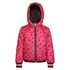 Geox Geox jakna K2620C K REBECCA GIRL C F1668 TC171 D roza 104