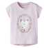 Name It Name It majica KR 13228175_26_3 NMFVIGEA D Roza 104 Name It Name It majica KR 13228175_26_3 NMFVIGEA D Roza 104