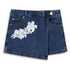 Original Marines Original Marines hlače denim KH DGP3048F D Modra 128
