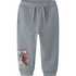 NAME IT NAME IT hlače trenirka DH 13251496 NMMNARINA NREG SWEAT  PANT BRU BOX M Plava 110