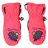 Ziener Ziener ski rokavice 1 prst 801952 LE ZOO MINIS D Roza 92