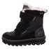 Superfit Superfit škornji FLAVIA 1-000218-0000 D black 25