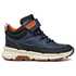 Geox Geox čevelj gležnjar - membrana J36LCG J FLEXYPER PLUS B ABX C0045 0MEFU F navy/black 28 Geox Geox čevelj gležnjar - membrana J36LCG J FLEXYPER PLUS B ABX C0045 0MEFU F navy/black 28
