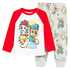 Cool Club Cool Club pižama KR DH LUB3010154-00 PAW PATROL F Večbarvno 98