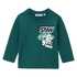 Original Marines Original Marines majica DR DFA0708NM F Zelena 74