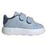 ADIDAS ADIDAS sportske tenisice ID0732 ADVANTAGE CF I M plava 21