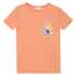 S.Oliver S.Oliver majica KR 2178136 D Oranžna 104