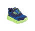 Skechers Skechers športni copat 400104N NVLM THERMO-FLASH - FLAME F black 24