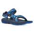 Teva Teva sandal 1019390C C HURRICANE XLT 2 WMIN F blue 32
