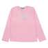 Benetton Benetton majica DR 3096C10DV D Roza KL