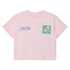 S.Oliver S.Oliver majica KR 2178141 D Roza 128