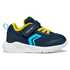 Geox Geox športni copat B454UC B SPRINTYE B. C C0657 01454 F navy/yellow 27
