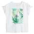 Cool Club Cool Club majica KR CCG2422741 D Bela 164