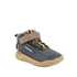 Primigi Primigi čevelj gležnjar - membrana PYR GTX 89163 barefoot F grey/brown 25