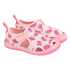 Cool Club Cool Club sandal SNB1S24-CG3206 D light pink 20