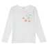 S.Oliver S.Oliver majica DR 2175955 D Bela 140
