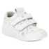 Froddo Froddo čevelj nizek G2130316 ROSARIO D white shine 27
