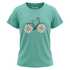 LUCKY KIDDO LUCKY KIDDO majica KR LK-KGT SS 1_26_B Ž Plava 134