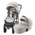 BRITAX RÖMER BRITAX RÖMER Kolica 2u1 Smile 5Z soft taupe, lux