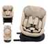 Kinderkraft Kinderkraft Avtosedež i-size 40-150 cm Xpedition 3 beige