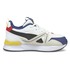 Puma Puma спортски патики 375735-01 PEANUTS MIRAGE MOX PS F puma white-puma black 31