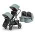 UppaBaby UppaBaby Voziček 2v1 Vista V3 Twin kenzi