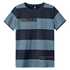NAME IT NAME IT majica KR 13241023 NKMDORIO M Plava 122/128