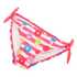 Lucky Kiddo Lucky Kiddo kopalke spodnji del LK-KGSW SLIP 2 1_23 D Roza 110