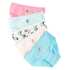 Cool Club Cool Club spodnje hlače slip 5 kosov LUG3112574-00 D Večbarvno 122/128