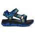 Teva Teva sandal 1177410T TVGB Hurricane XLT JR F trucks vintage blue 24-25