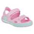 Coqui Coqui sandal 8862-406-3844 YOGI D pink 32-33 Coqui Coqui sandal 8862-406-3844 YOGI D pink 32-33