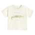 Cool Club Cool Club majica KR CCB3200998 F Bela 74 Cool Club Cool Club majica KR CCB3200998 F Bela 74