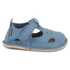 Froddo Froddo sandal G2150215 STAP barefoot F jeans 20 Froddo Froddo sandal G2150215 STAP barefoot F jeans 20