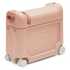 Stokke Stokke prenosna postelja JetKids™Bedbox potovalen kovček coral pink 681301