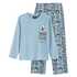 Cool Club Cool Club pižama LUB3320672-00 MINECRAFT F Modra 134 Cool Club Cool Club pižama LUB3320672-00 MINECRAFT F Modra 134