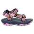 Teva Teva sandal 1019390T T HURRICANE XLT 2 D modern nature lupine 24-25