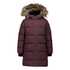 Icepeak Icepeak jakna DR 250004553I KEYSTONE JR D Vijolična 122
