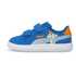 Puma Puma športni copat 380905-01 SMASH V2 LIL PUMA V INF F future blue-blue fog 20