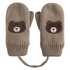 Cool Club Cool Club rokavice 1 prst CAB3301959 F Rjava 74 Cool Club Cool Club rokavice 1 prst CAB3301959 F Rjava 74