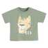 COOL CLUB COOL CLUB majica KR CCB3201013 M Zelena 92 COOL CLUB COOL CLUB majica KR CCB3201013 M Zelena 92